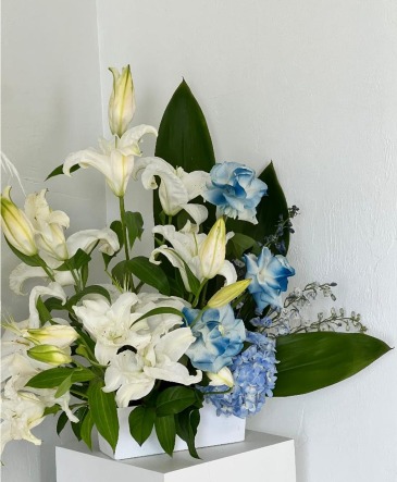 Sky Above  in Fort Myers, FL | ANGEL BLOOMS FLORIST