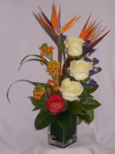 SKYLIGHT - Prince George FLORISTS - FLOWERS in PRINCE GEORGE BC: AMAPOLA BLOSSOMS
