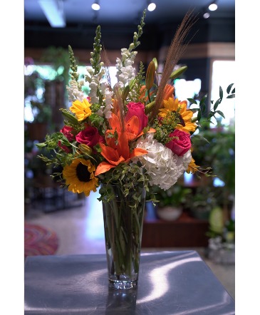 Sleek & Unique  Vibrant Colors  in South Milwaukee, WI | PARKWAY FLORAL INC.