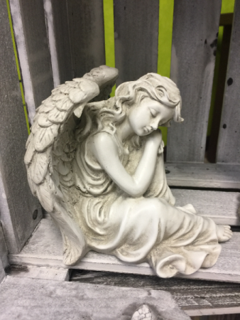 Sleeping Angel