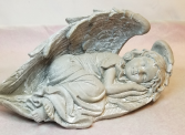 Sleeping Child Angel Gift