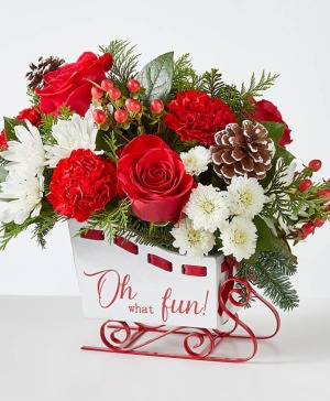 Sleigh Bells  Christmas 