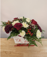 Sleigh bells  mesa apache junction gold canyon 