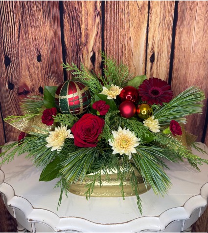 Sleigh Bells Sparkle 