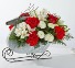 Sleigh Ride Bouquet 