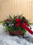Sleigh Ride Bouquet WOODBURY'S ORIGINAL