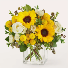 Slice of Sunrise Bouquet 