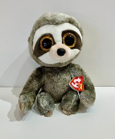 Sloth Plush Plush