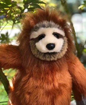 Sloth Stuffed Animal Stuffed Animals
