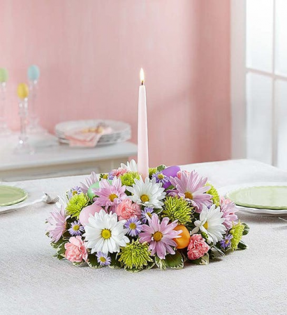 Sm Easter Egg Centerpiece Easter