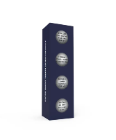Smack Talk Golf Ball Set 