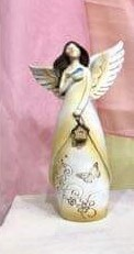 small angel  gift