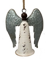 Small Bell Angel 