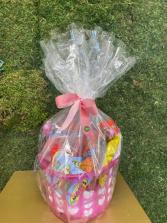 Small Candy Basket  