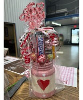 Small Candy Basket  Candy Basket 