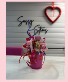 Small Candy Bouquet Candy Bouquet