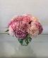 Small Carnation bowl 