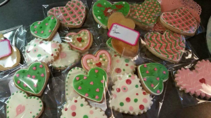 Small Cookie Assortment
