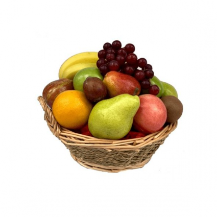 Small Fruit Basket Fruit