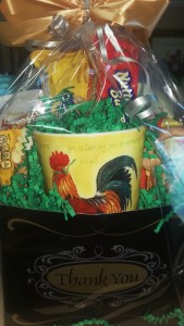 Small Gift Gift Basket