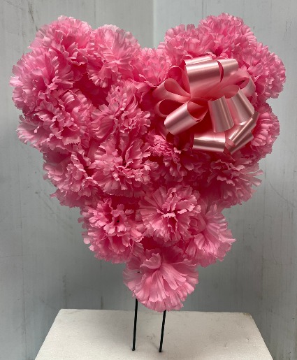 SMALL HEART IN STORE PRICE