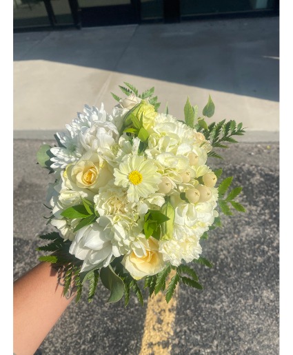 Small Hoco/Prom Bouquet  
