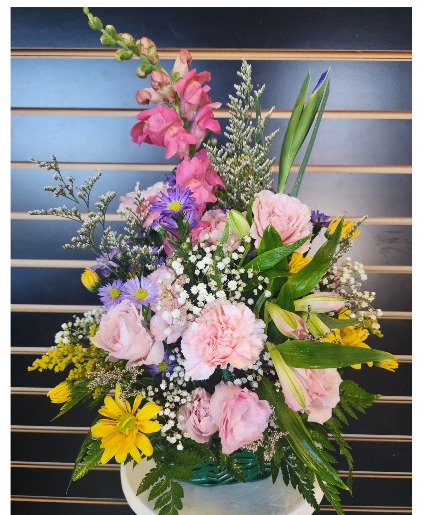 Small Mixed Basket 