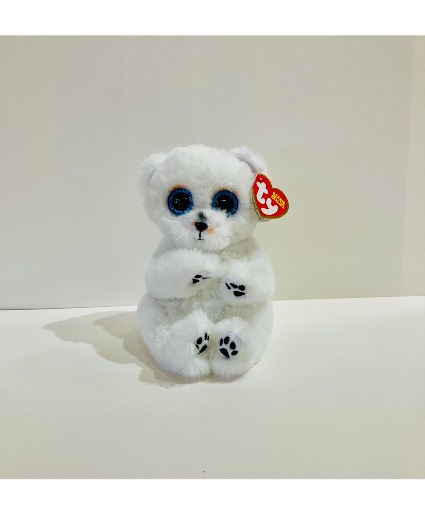 Small Polar Plush Plush