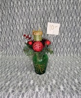 Small Present Vase 