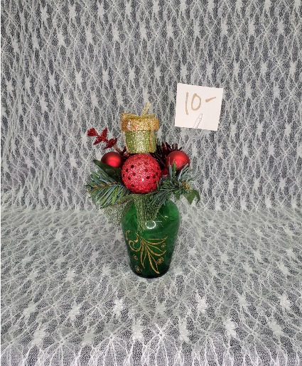 Small Present Vase 