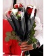 Small Roses Bouquet (SINGLE) 