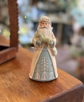 Small Santa Gift