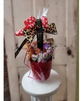 small snack pack Valentine 23