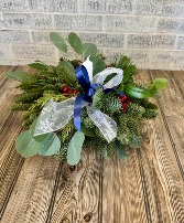 Small Spaces Centerpiece 