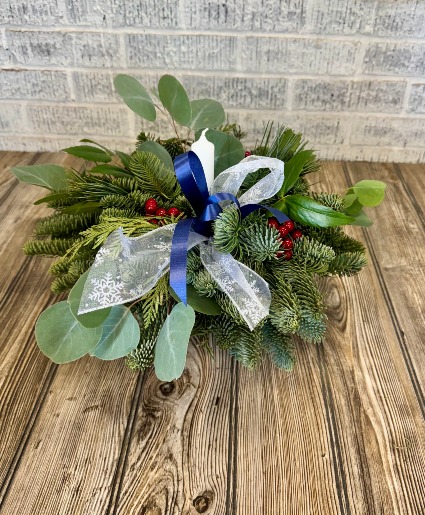 Small Spaces Centerpiece 