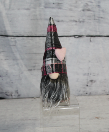 Small Valentine Gnome Gift Item