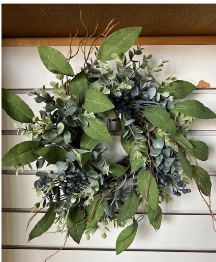 Small Wreath 