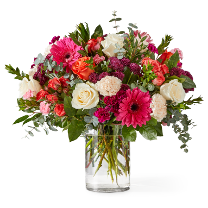 Smell The Roses Bouquet