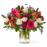 Smell The Roses Bouquet 