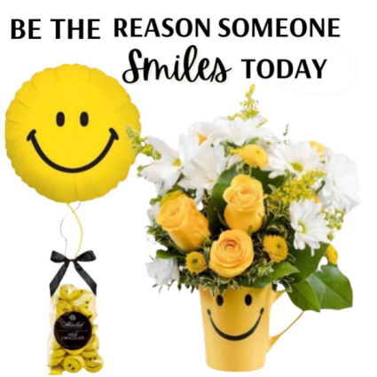 Smile