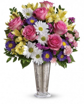 Smile and Shine Bouquet