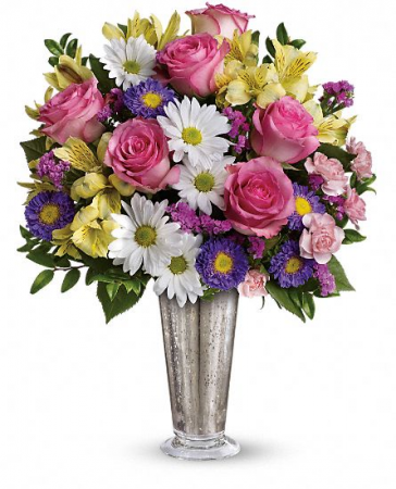 Smile and Shine Bouquet