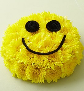 SMILE BOUQUET in Camp Pendleton, CA | CAMP PENDLETON FLORIST SMILE BOUQUET in Camp Pendleton, CA | CAMP PENDLETON FLORIST