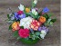 Smile it's Spring! Florist Designers Choice