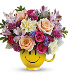 Be happy Bouquet 