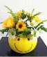 Smile  Novelty arrangement 