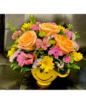 Smiles of Sunshine 