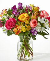 Smiles & Sunshine  Mothers Day 