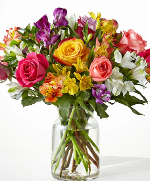 Smiles & Sunshine  Mothers Day 