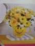 Smiley Bouquet 